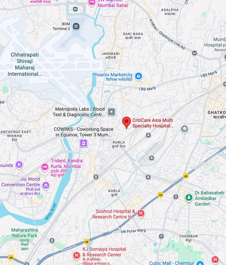 location-map