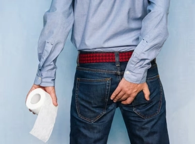 Piles / Hemorrhoids